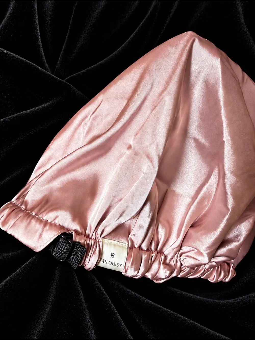 Yanibest butter satin